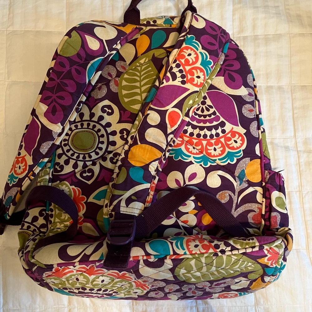 Back pack